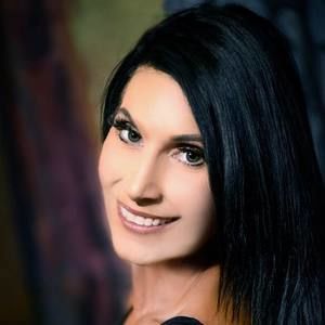 Meet your Posher, Cyndee